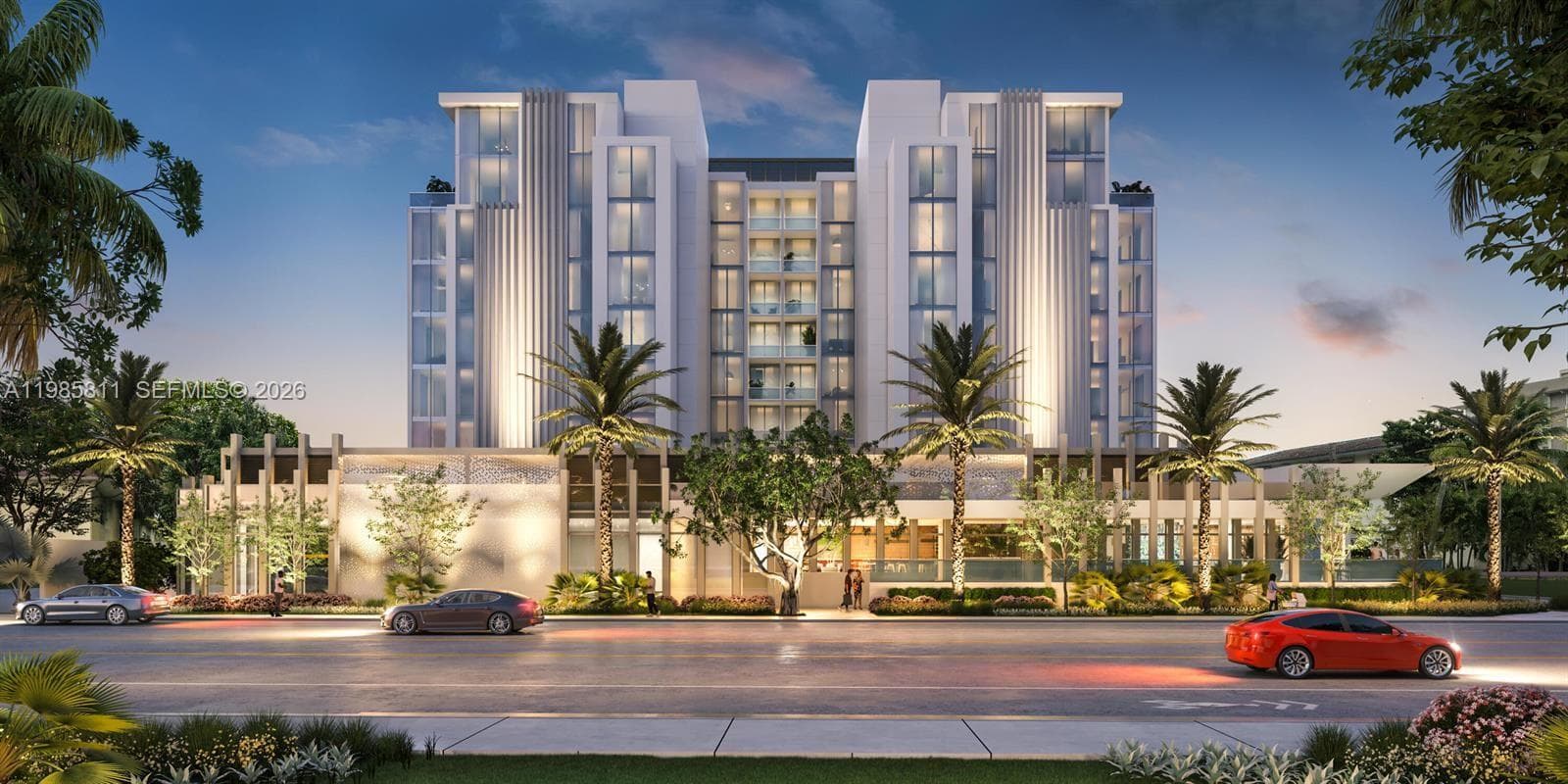305 Briny Ave # 405, Pompano Beach, FL 33062 — zdjęcie 2