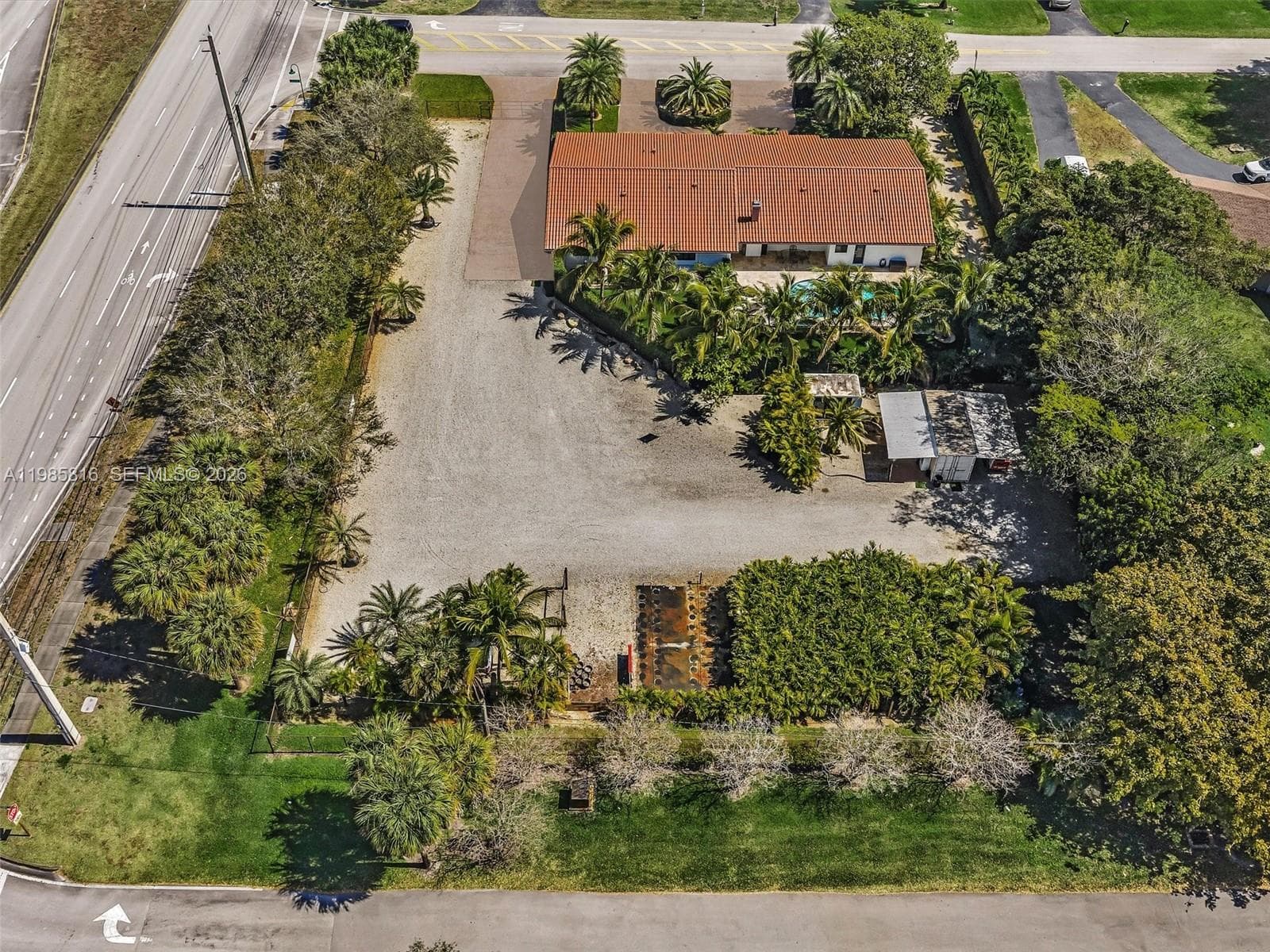 4501 SW 133rd Ave, Southwest Ranches, FL 33330 — zdjęcie 3