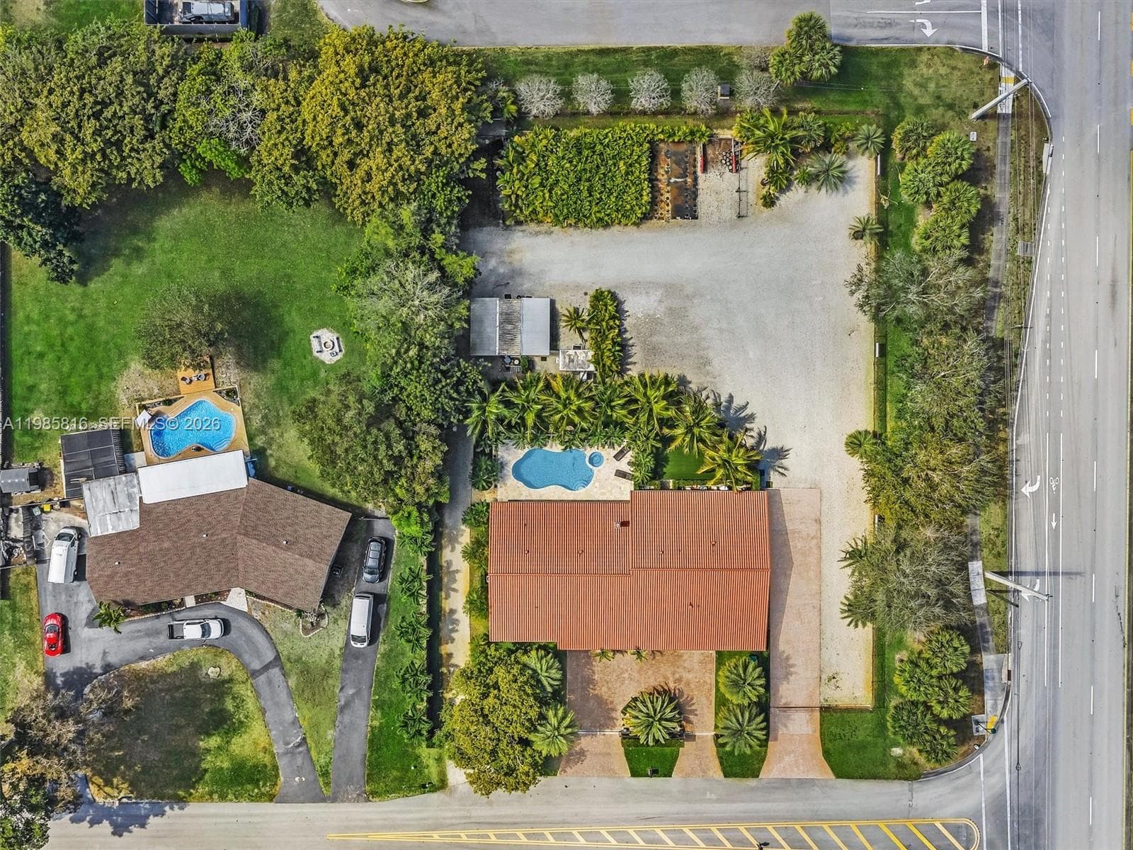 4501 SW 133rd Ave, Southwest Ranches, FL 33330 — zdjęcie 4