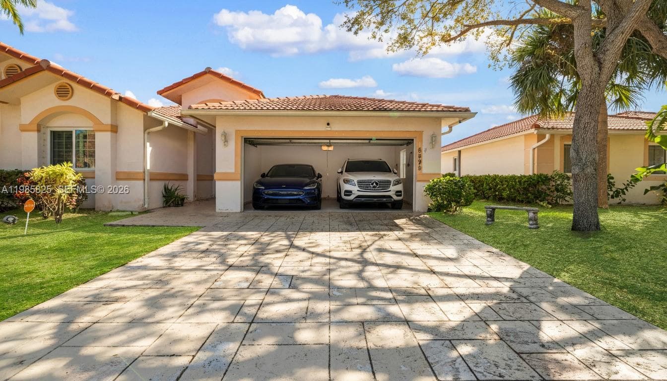 16898 Crestview Ln, Weston, FL 33326 — zdjęcie 4