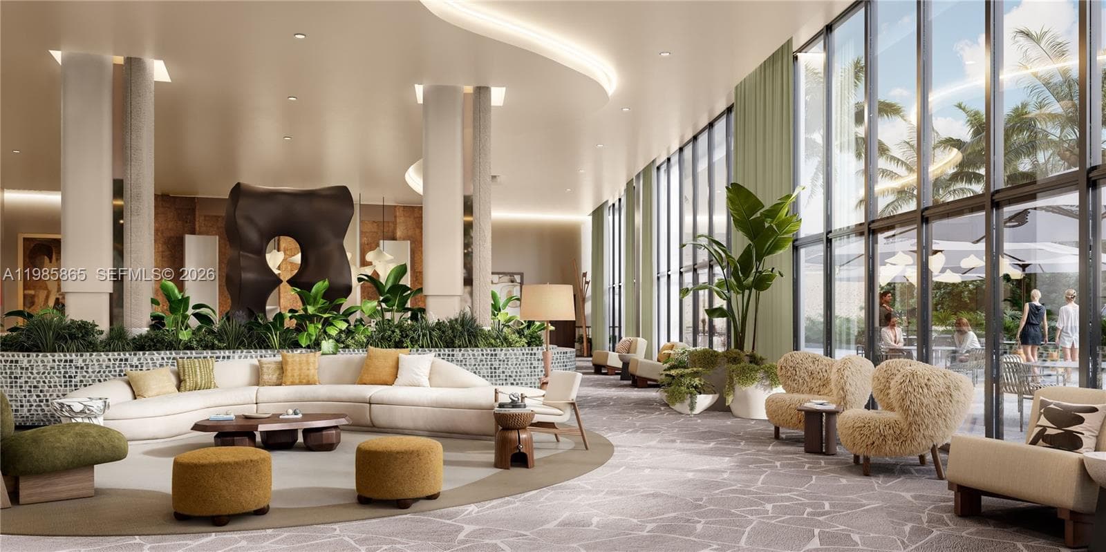 3055 N.Miami Avenue # 410, Miami, FL 33127 — zdjęcie 2