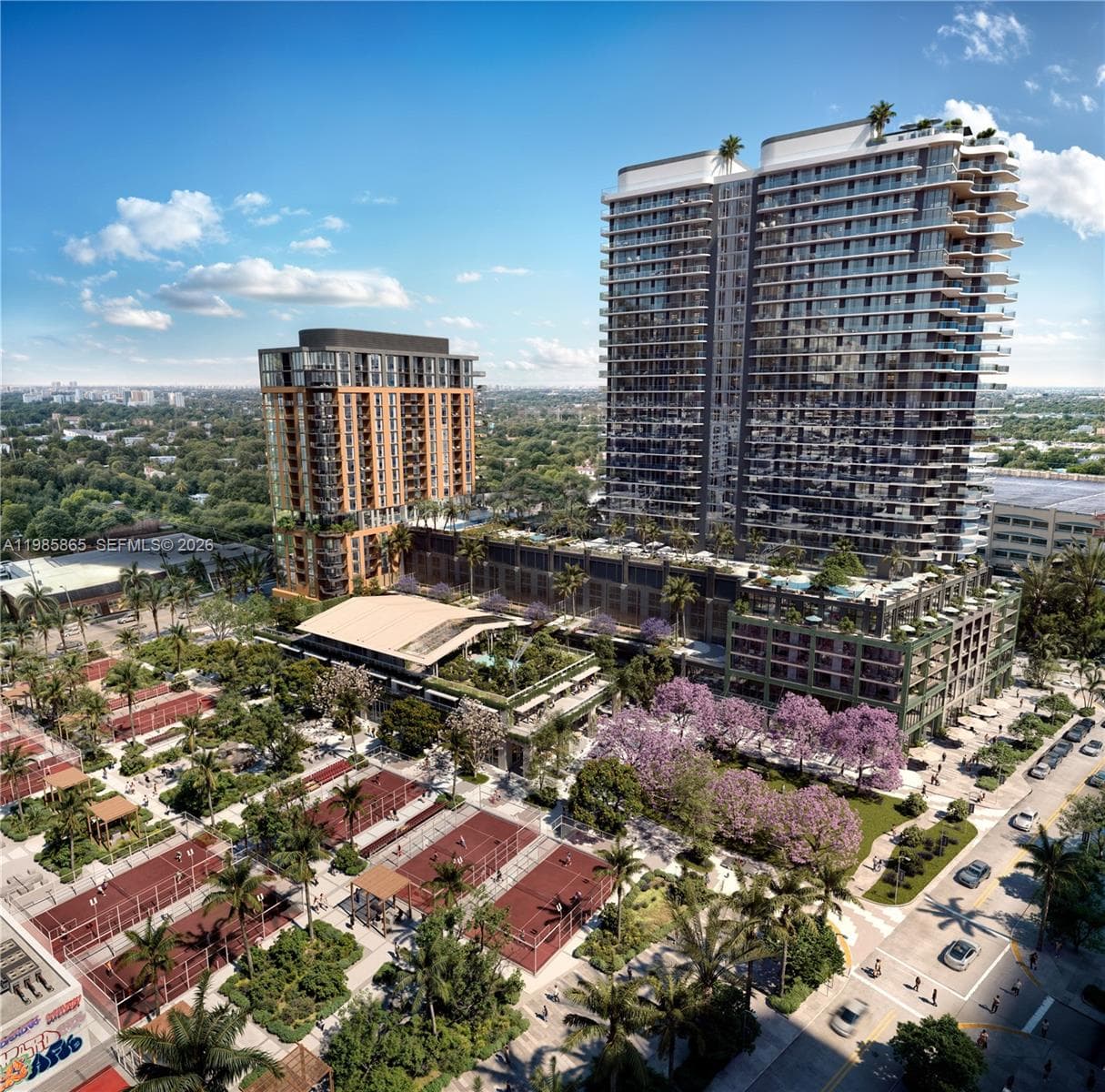 3055 N.Miami Avenue # 410, Miami, FL 33127 — zdjęcie 3