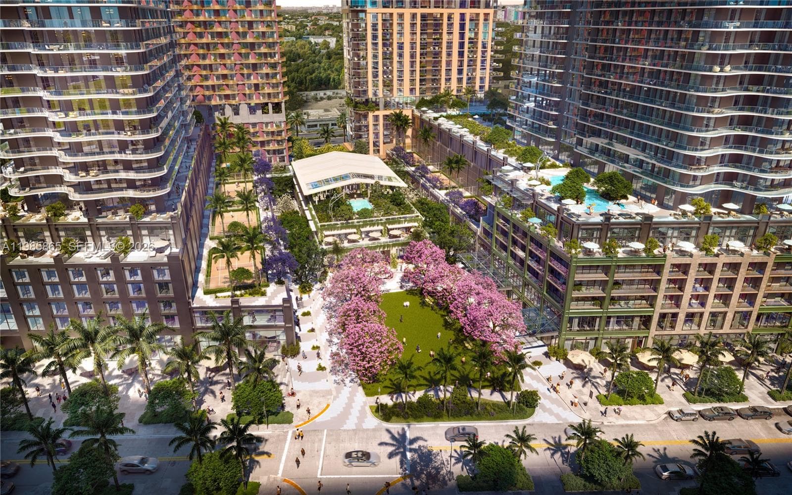3055 N.Miami Avenue # 410, Miami, FL 33127 — zdjęcie 4