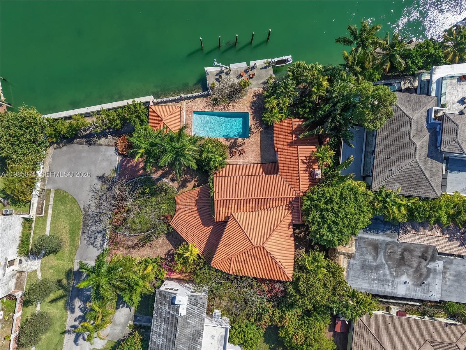3310 Garden Ave, Miami Beach, FL 33140 — zdjęcie 2