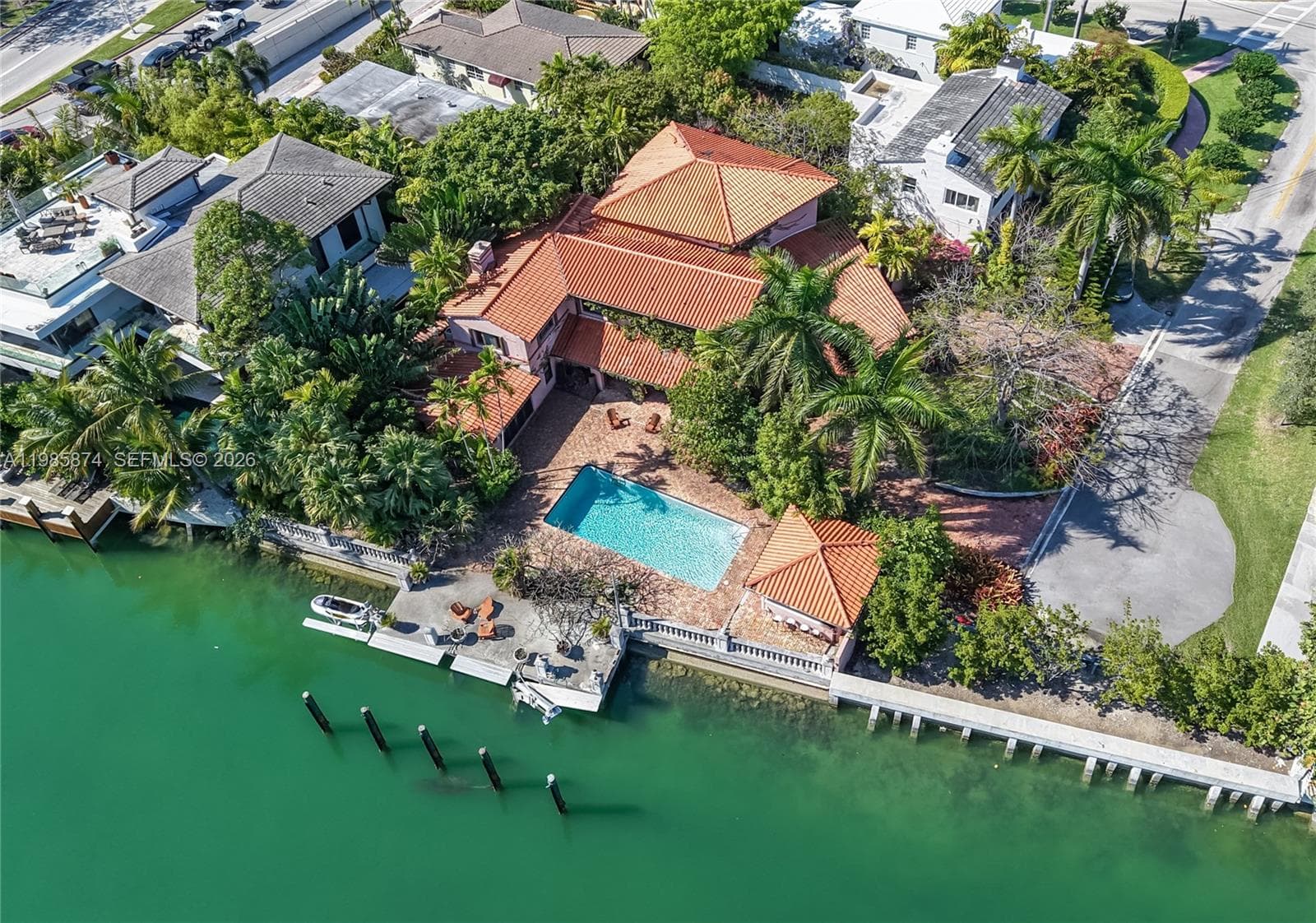 3310 Garden Ave, Miami Beach, FL 33140 — zdjęcie 3
