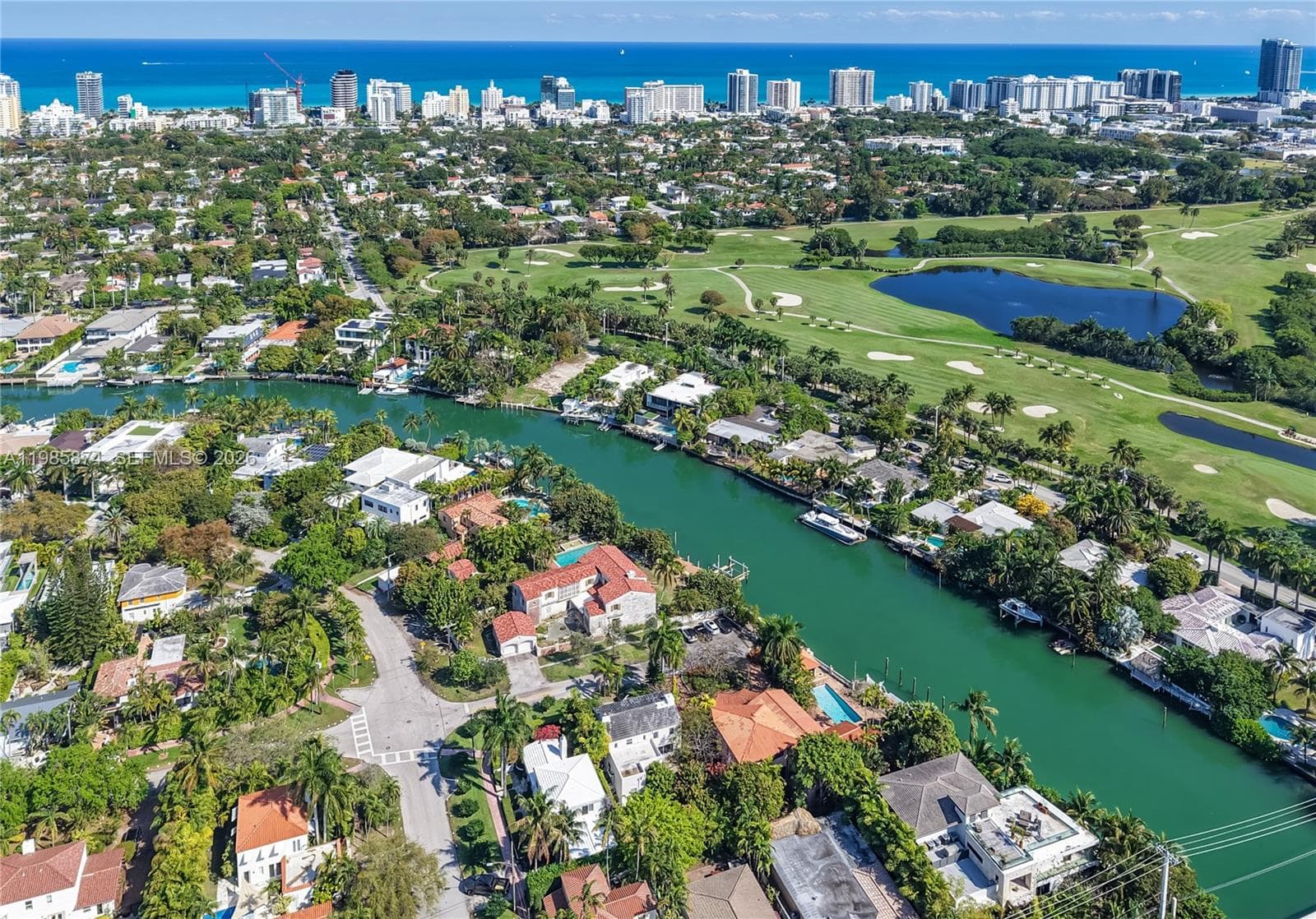 3310 Garden Ave, Miami Beach, FL 33140 — zdjęcie 5