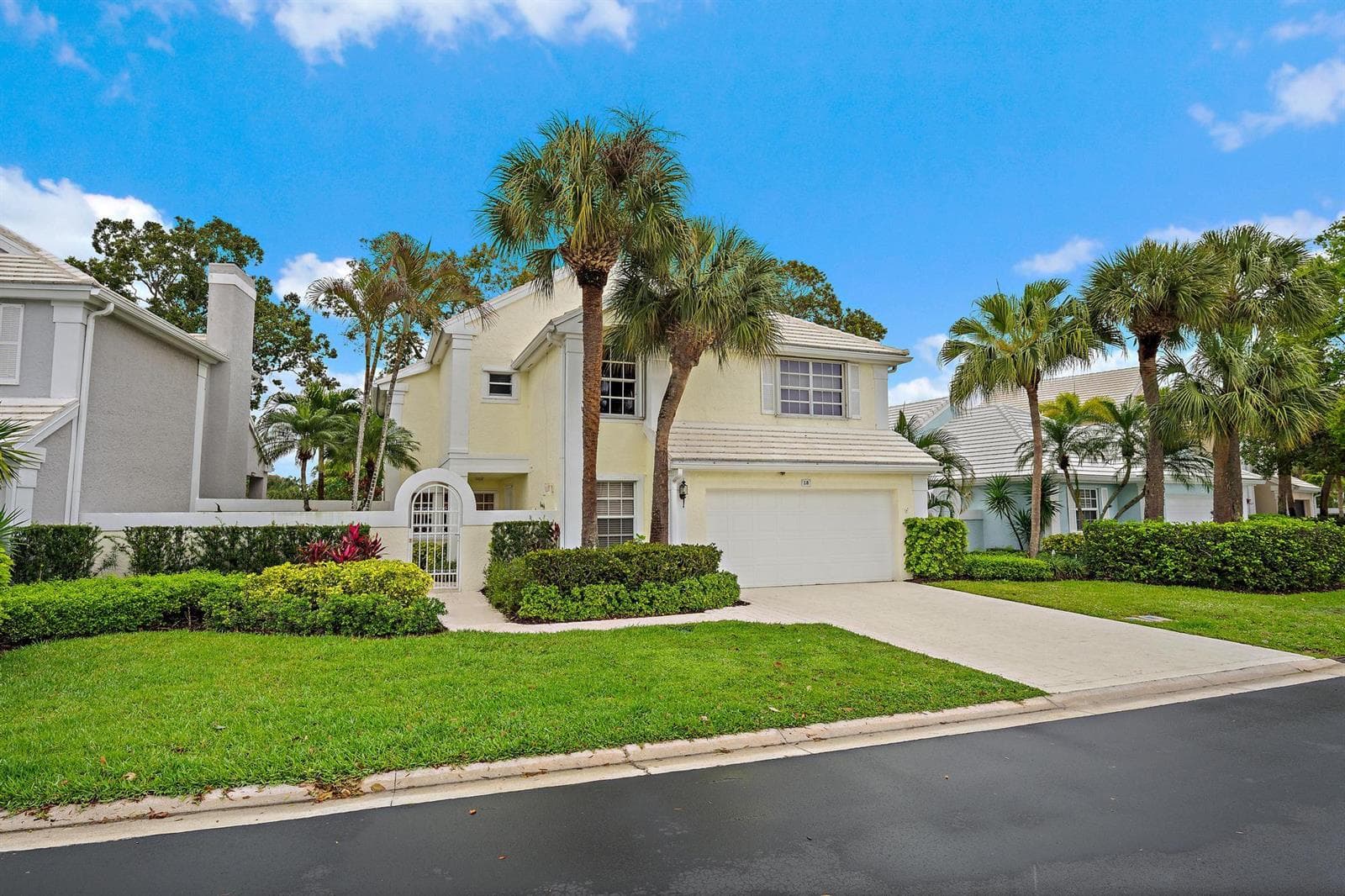 18 Windsor Lane, Palm Beach Gardens, FL 33418 — zdjęcie 2