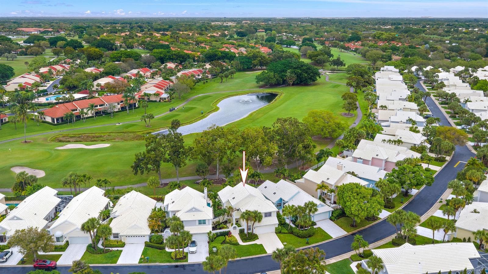 18 Windsor Lane, Palm Beach Gardens, FL 33418 — zdjęcie 3
