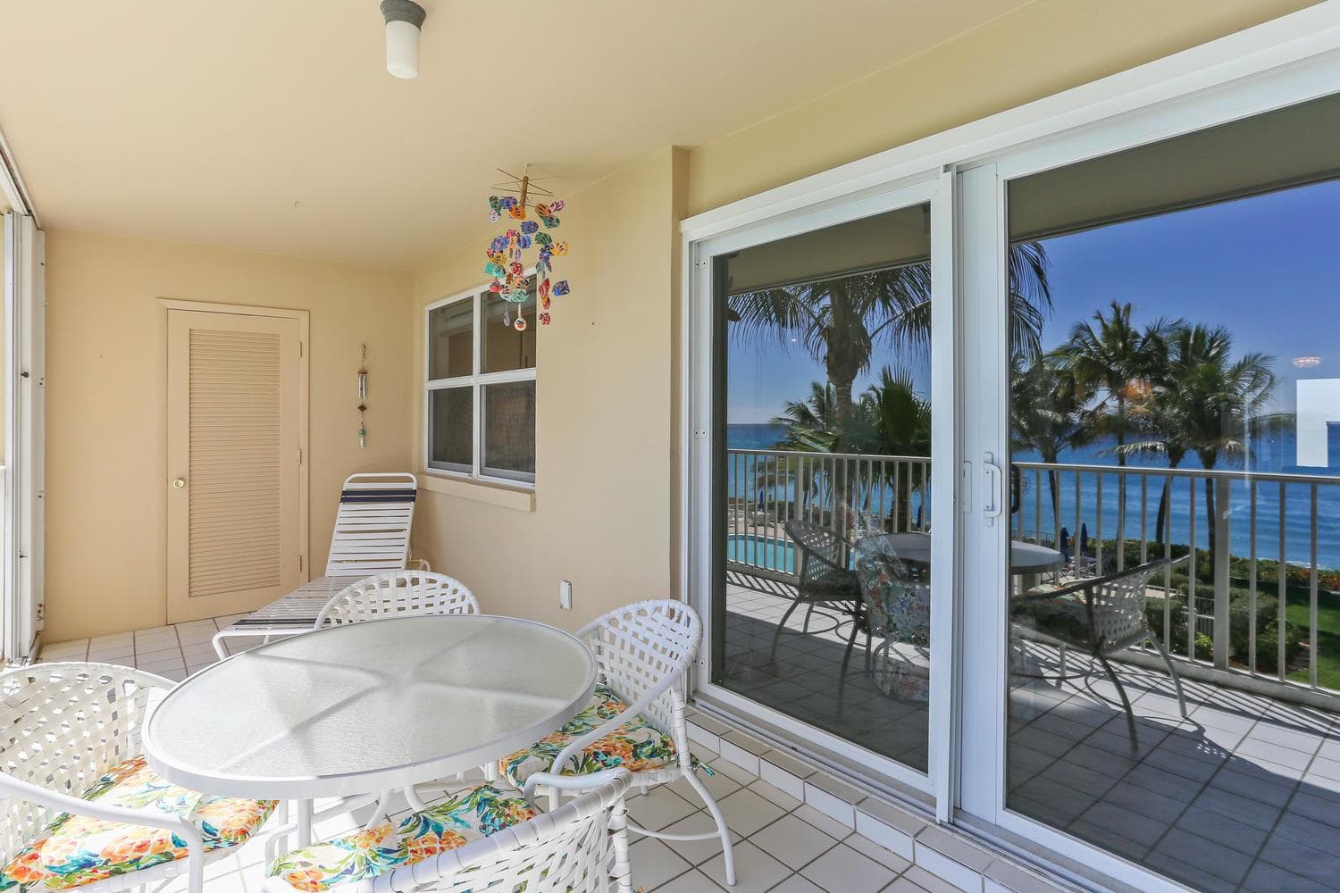 3101 S Ocean Boulevard # 318, Highland Beach, FL 33487 — zdjęcie 2