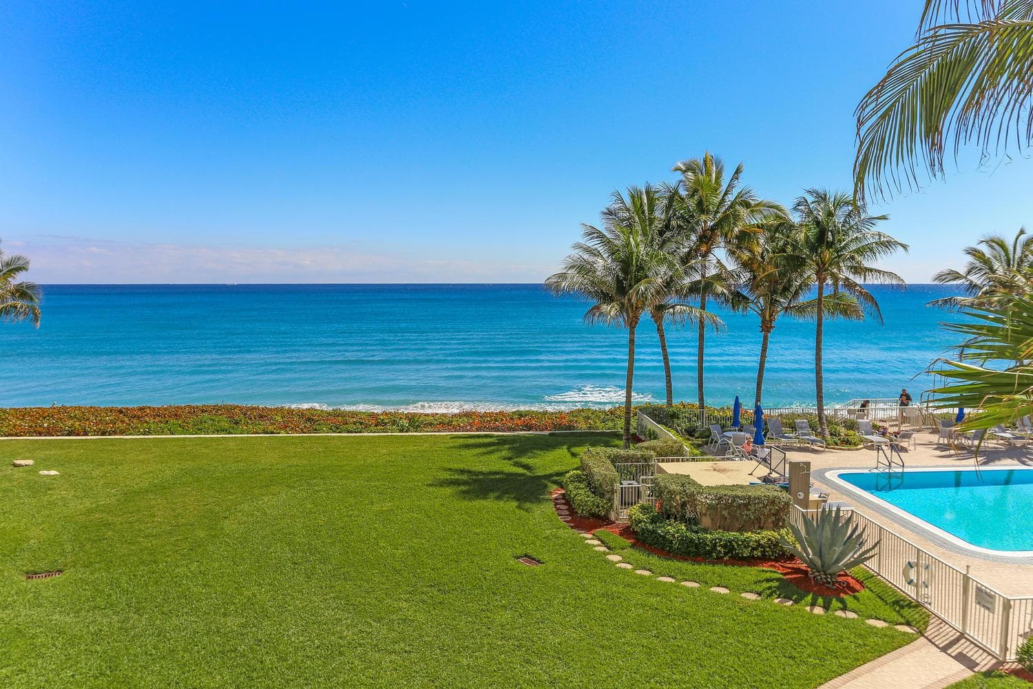3101 S Ocean Boulevard # 318, Highland Beach, FL 33487 — zdjęcie 3