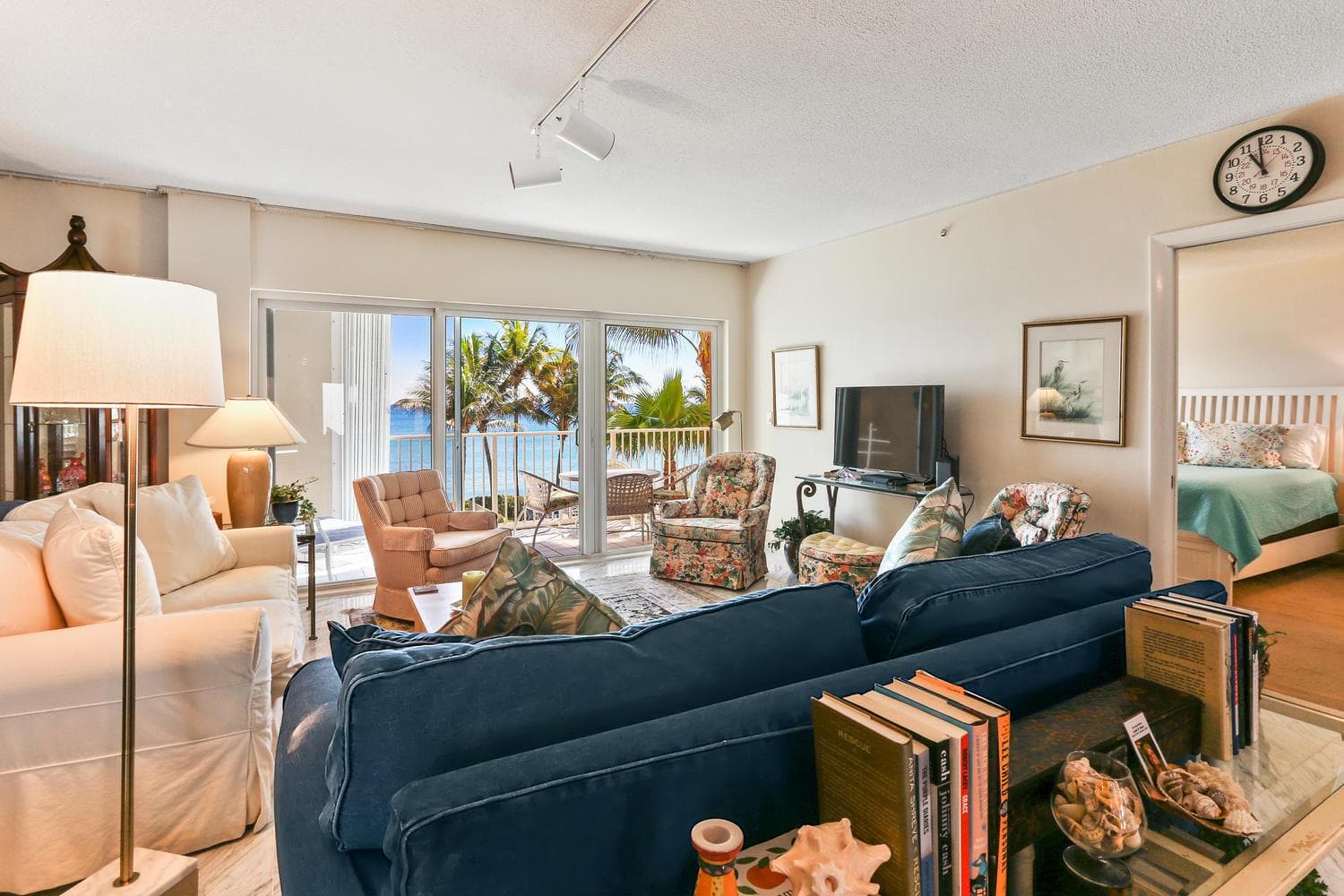 3101 S Ocean Boulevard # 318, Highland Beach, FL 33487 — zdjęcie 5
