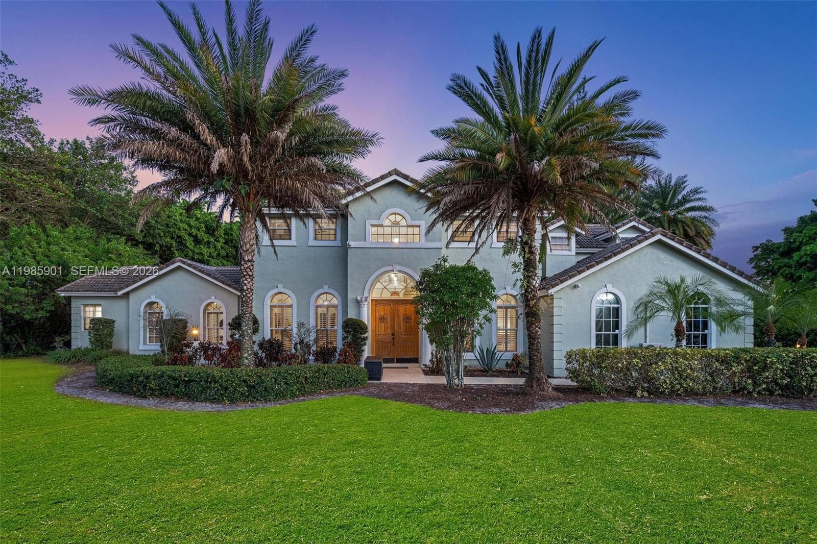 5100 NW 76th Pl, Fort Lauderdale, FL 33073 — zdjęcie 2