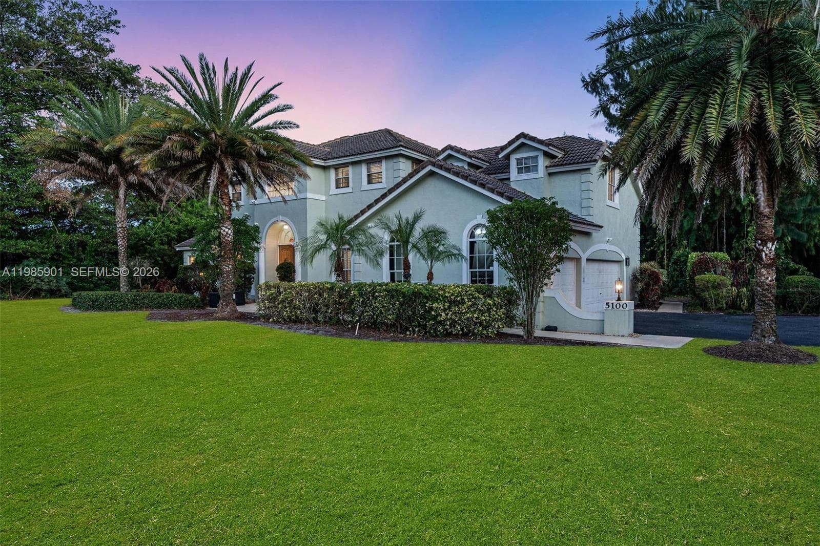 5100 NW 76th Pl, Fort Lauderdale, FL 33073 — zdjęcie 3