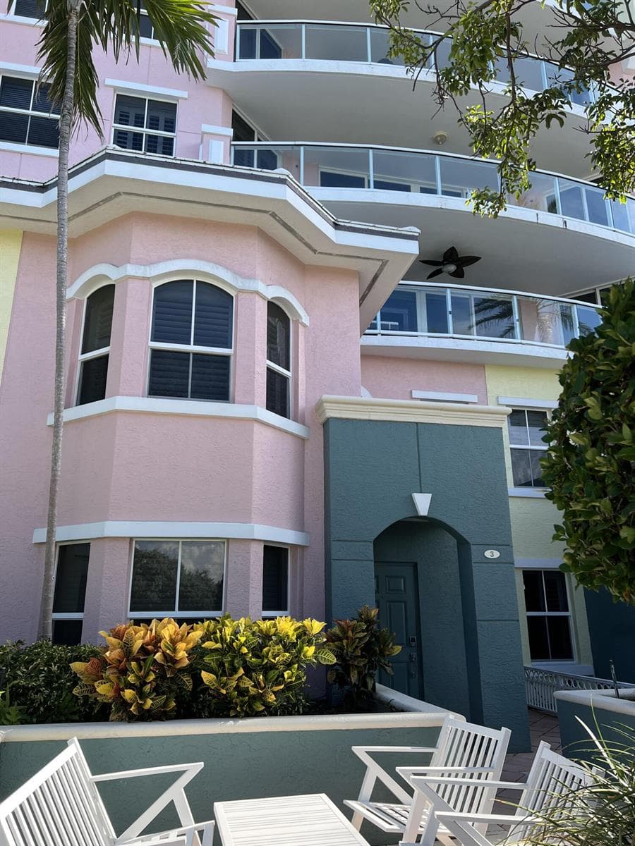 2051 SE 3rd Street # Th3, Deerfield Beach, FL 33441 — zdjęcie 2
