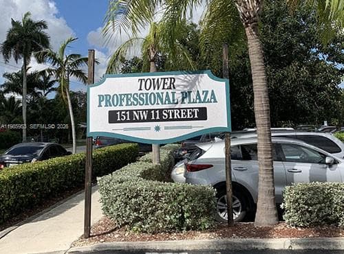 151 NW 11th St # W301, Homestead, FL 33030 — zdjęcie 3