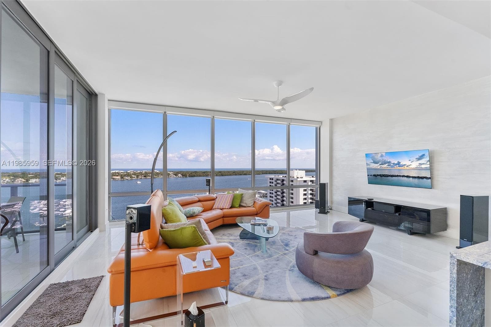 3 Water Club Way # 1401, North Palm Beach, FL 33408 — zdjęcie 2