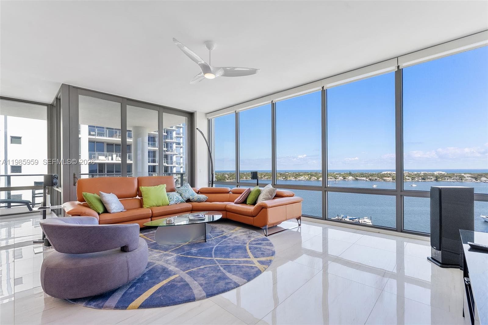 3 Water Club Way # 1401, North Palm Beach, FL 33408 — zdjęcie 3