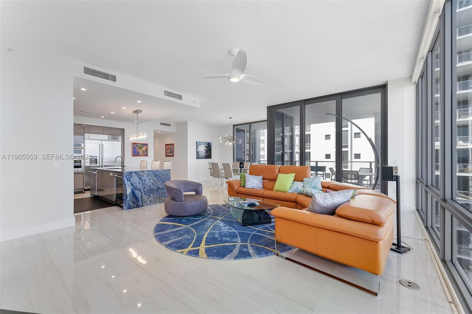 3 Water Club Way # 1401, North Palm Beach, FL 33408 — zdjęcie 5