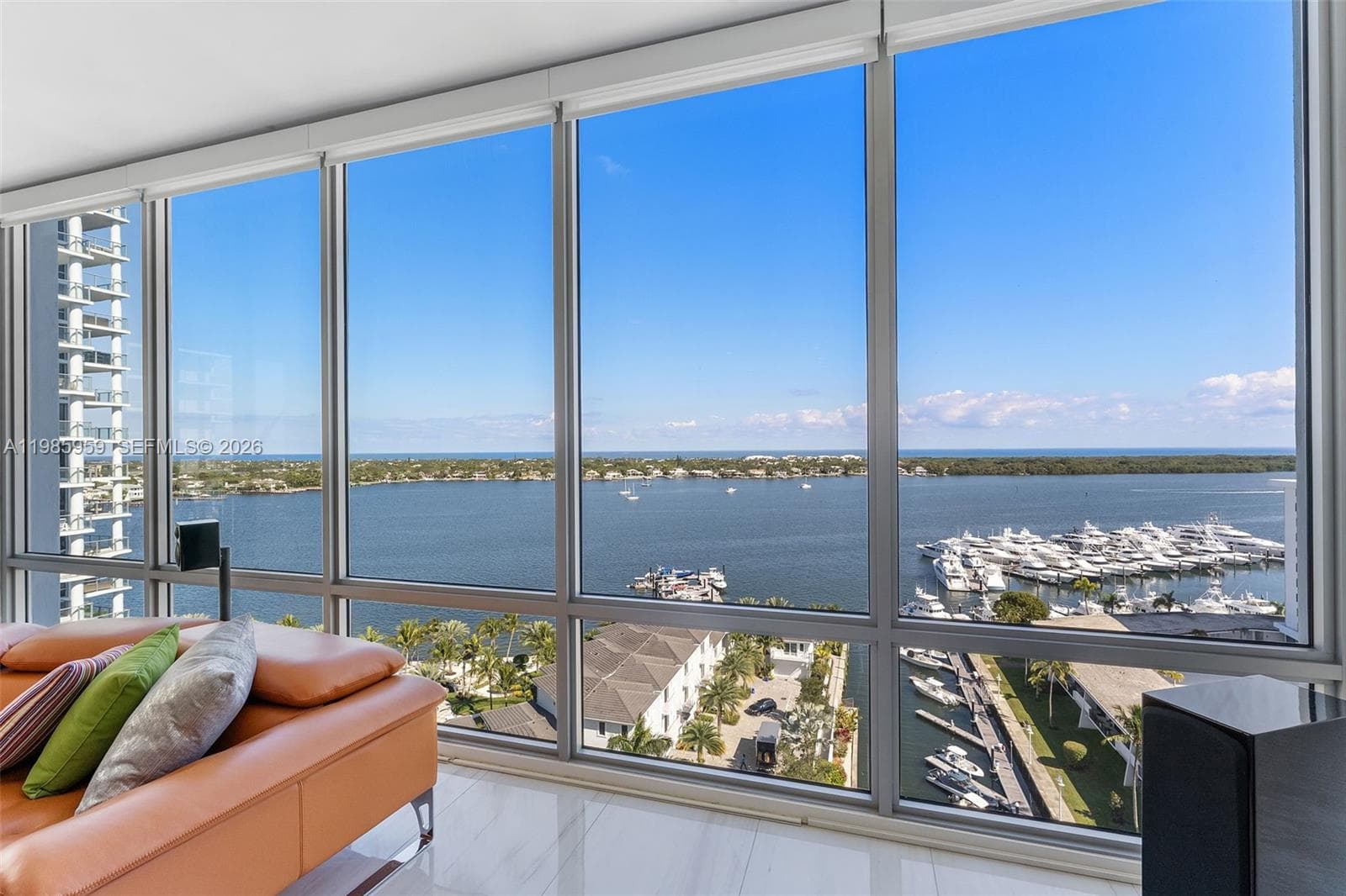 3 Water Club Way # 1401, North Palm Beach, FL 33408 — zdjęcie 4