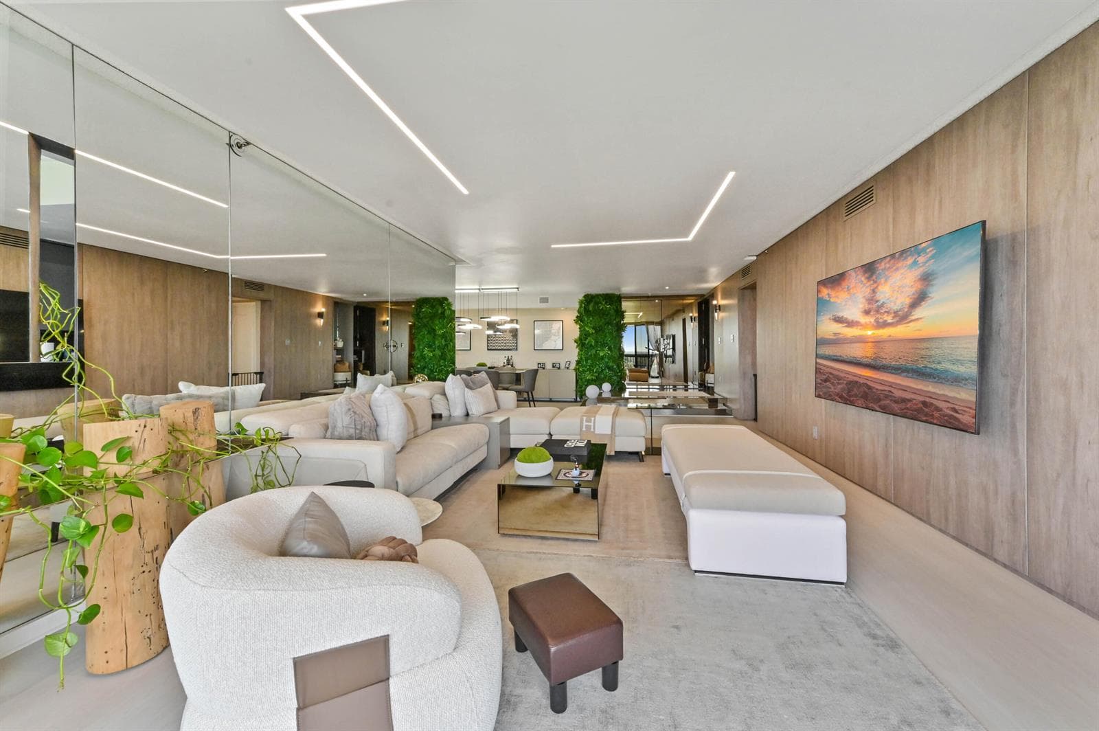 1900 Consulate Place # 1205, West Palm Beach, FL 33401 — zdjęcie 5