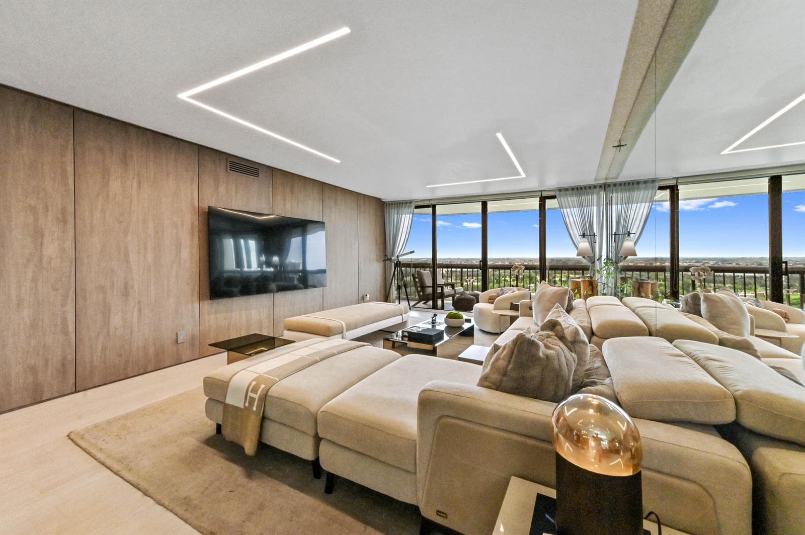 1900 Consulate Place # 1205, West Palm Beach, FL 33401 — zdjęcie 4