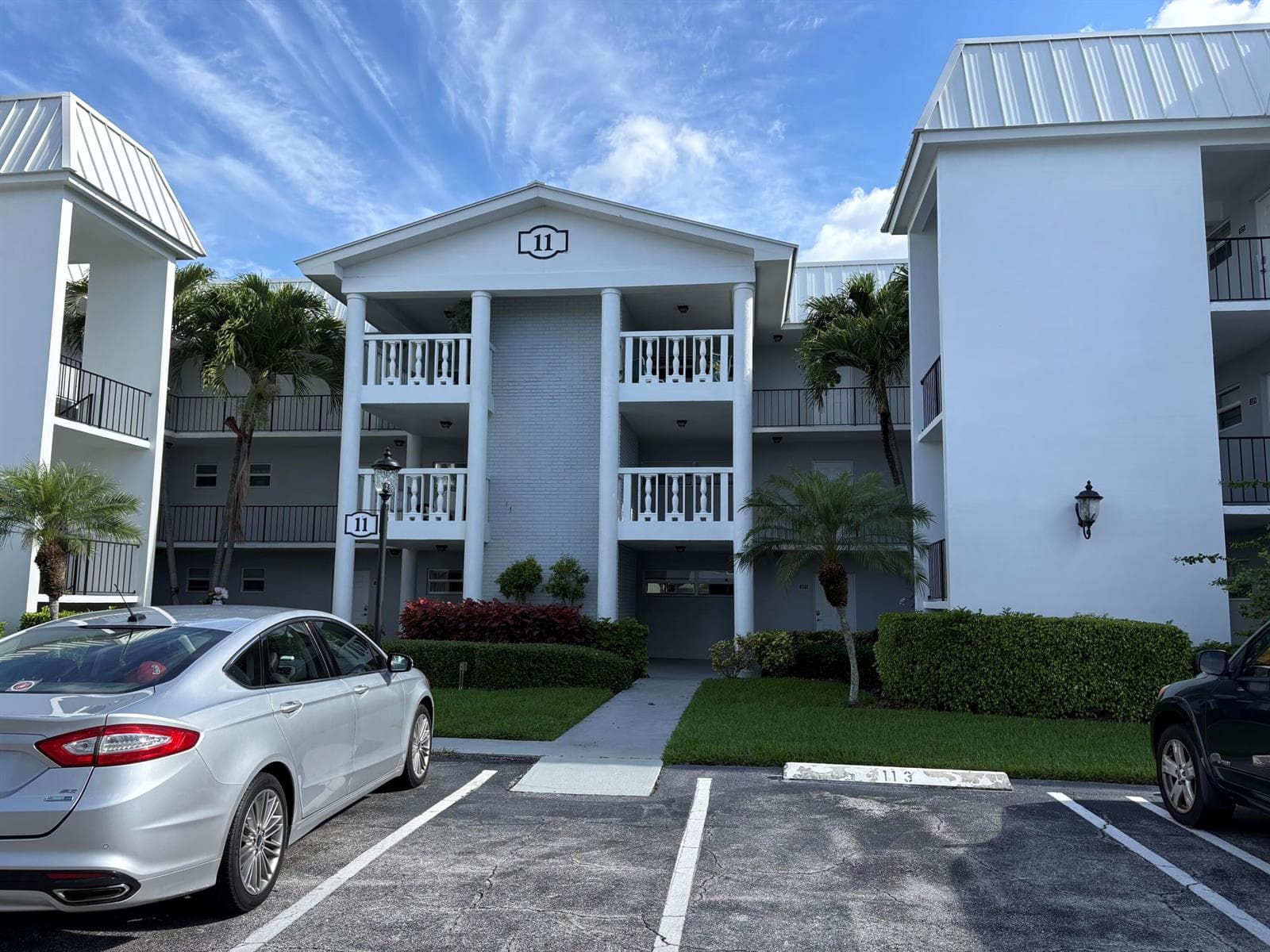 11 Colonial Club Drive # 105, Boynton Beach, FL 33435 — zdjęcie 2
