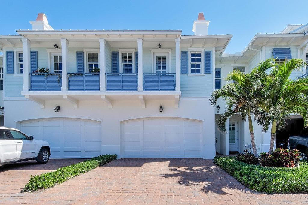 106 Ocean Breeze Drive, Juno Beach, FL 33408