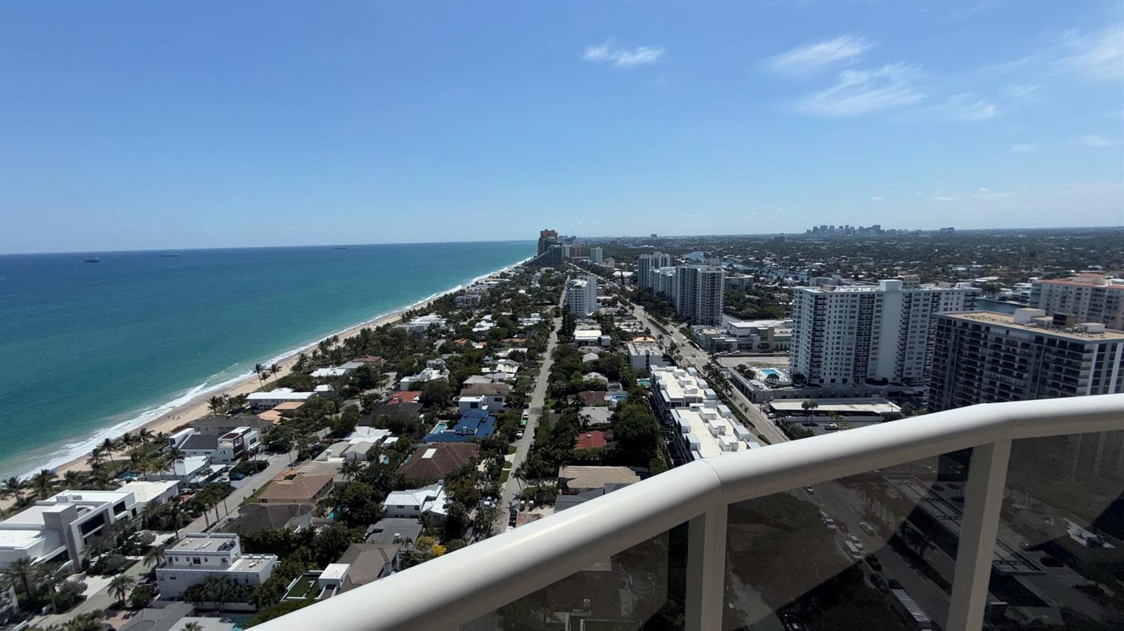 3100 N Ocean Boulevard # 2808, Fort Lauderdale, FL 33308 — zdjęcie 5