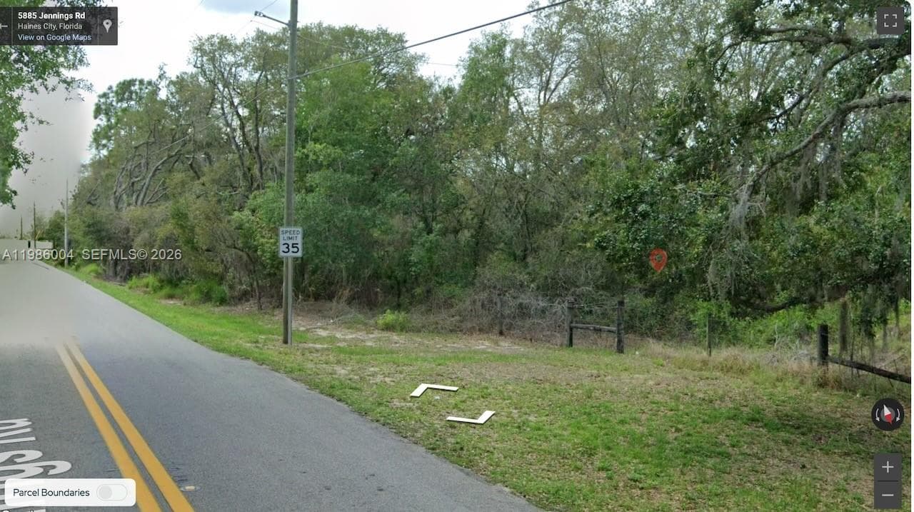 0 Jennings Rd, Other City - In The State Of Florida, FL 33844 — zdjęcie 2