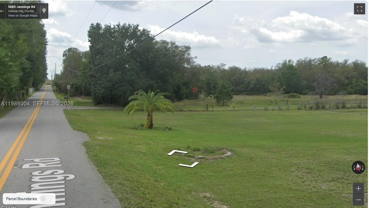 0 Jennings Rd, Other City - In The State Of Florida, FL 33844 — zdjęcie 3