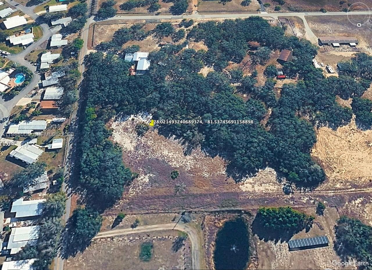 0 Jennings Rd, Other City - In The State Of Florida, FL 33844 — zdjęcie 4