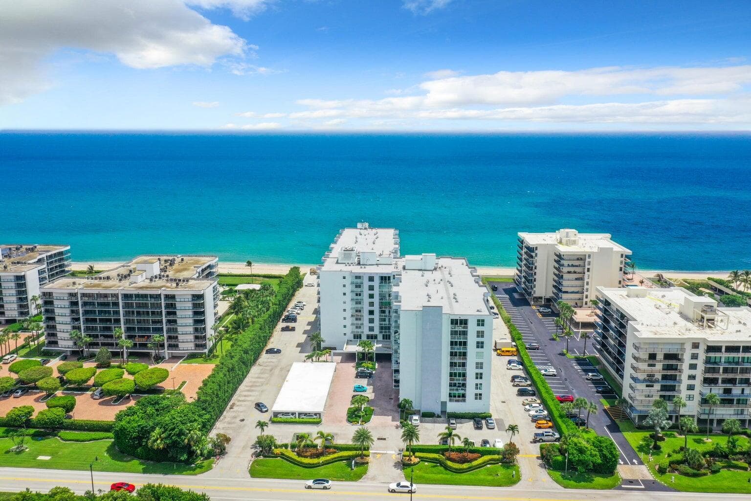 3450 S Ocean Boulevard # 621, Palm Beach, FL 33480 — zdjęcie 3