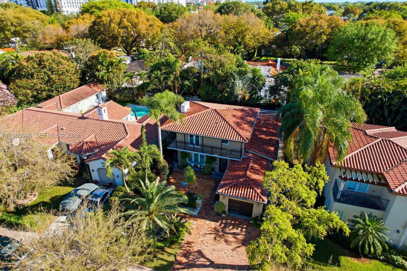 430 Candia Ave, Coral Gables, FL 33134 — zdjęcie 4