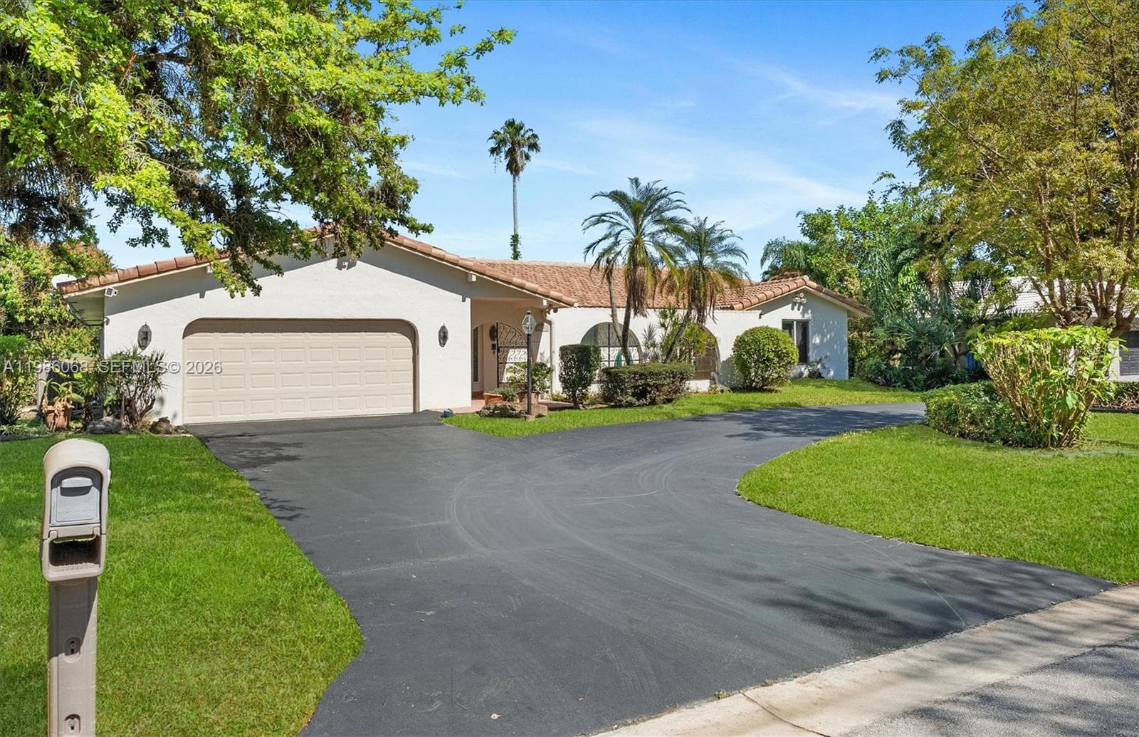 11101 NW 26th Dr, Coral Springs, FL 33065 — zdjęcie 2
