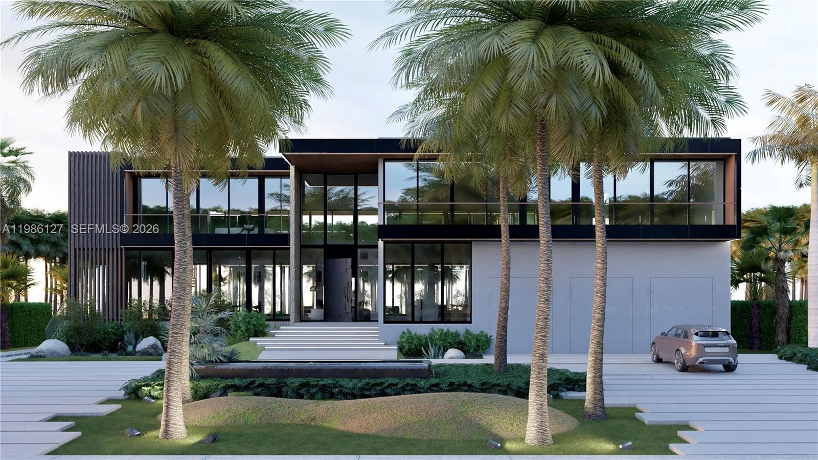 268 S Parkway, Golden Beach, FL 33160 — zdjęcie 2