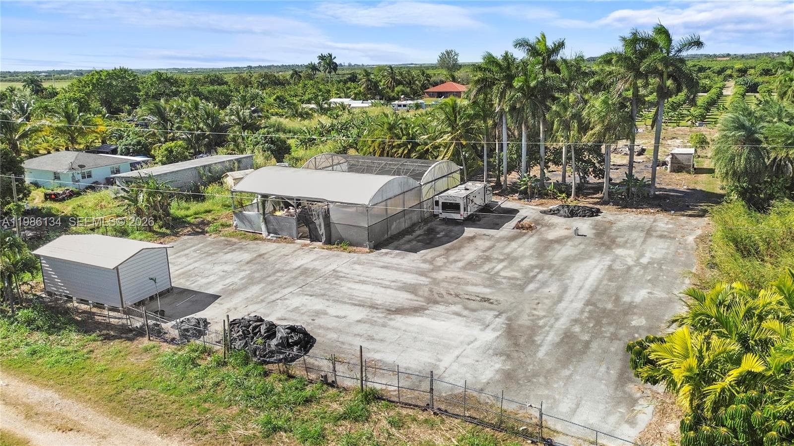 31500 SW 207th Ave, Homestead, FL 33030 — zdjęcie 2