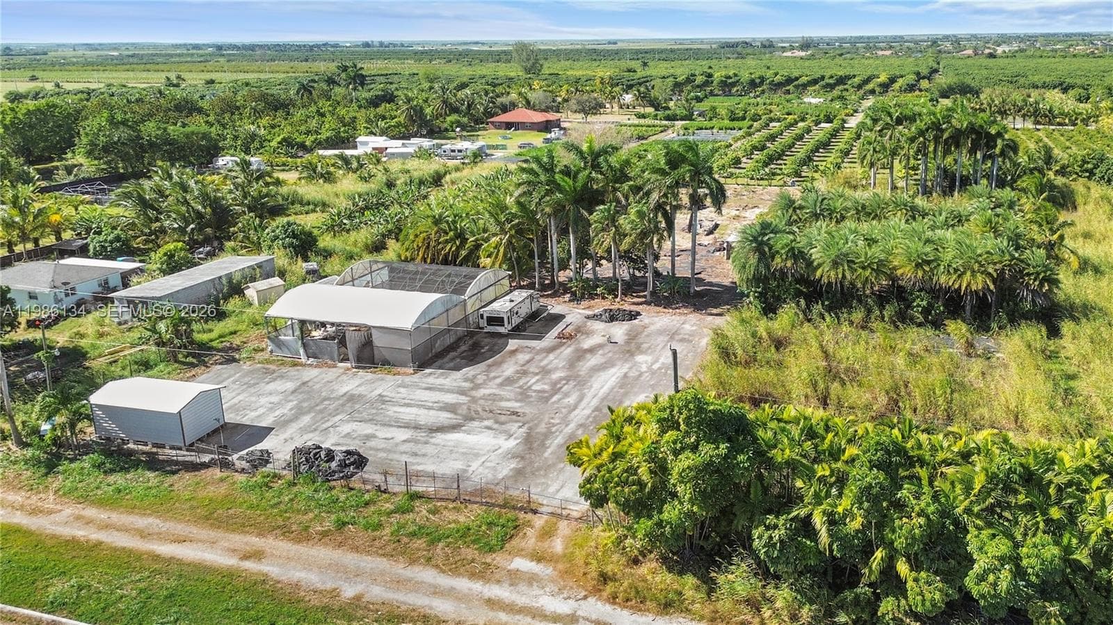 31500 SW 207th Ave, Homestead, FL 33030 — zdjęcie 3
