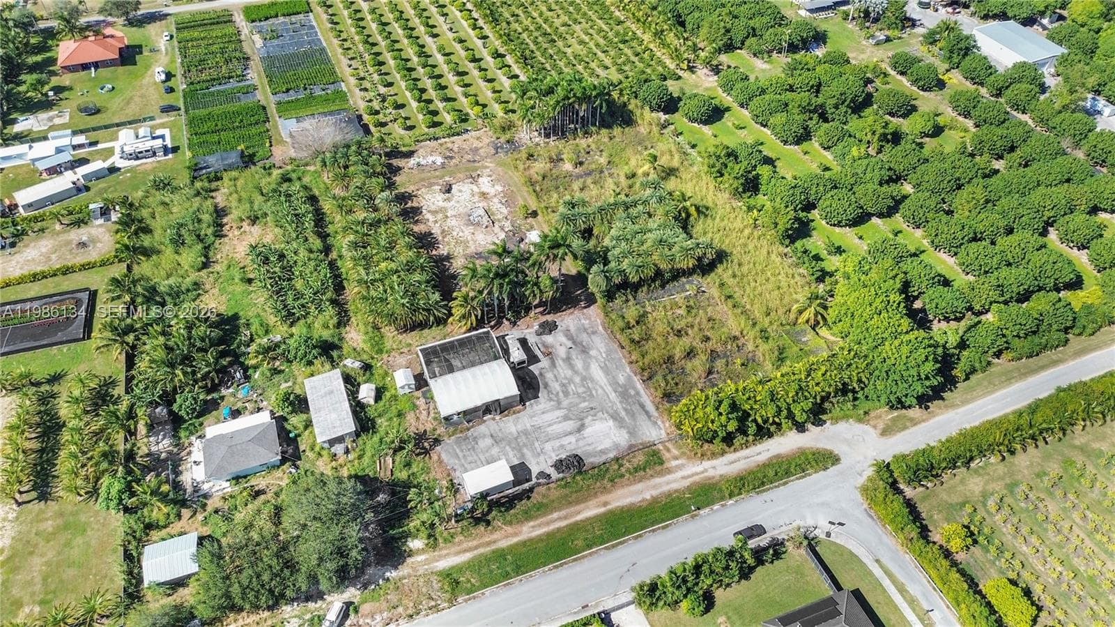 31500 SW 207th Ave, Homestead, FL 33030 — zdjęcie 5