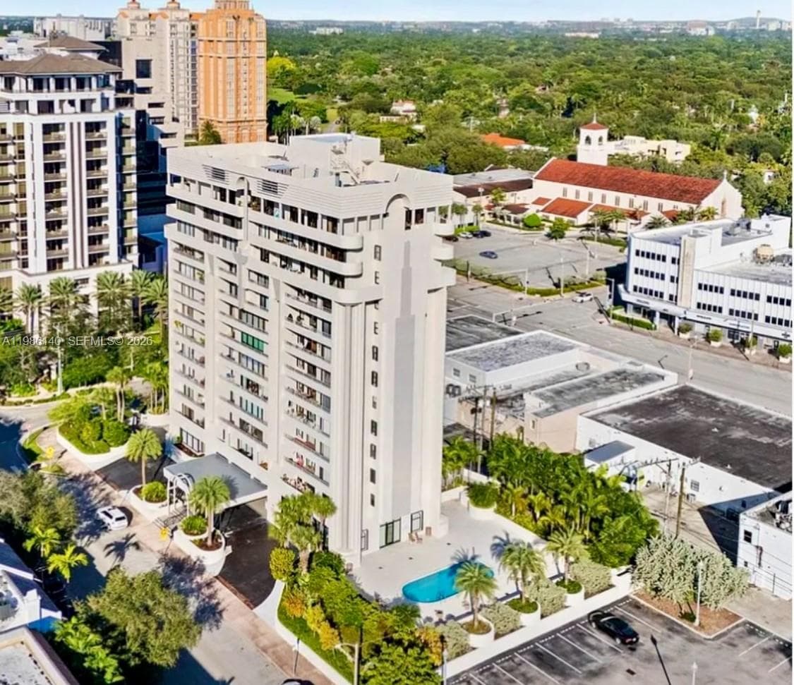 441 Valencia Ave # 803, Coral Gables, FL 33134 — zdjęcie 3