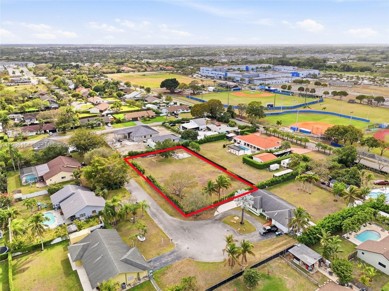 283xx SW 163 CT, Homestead, FL 33033 — zdjęcie 5