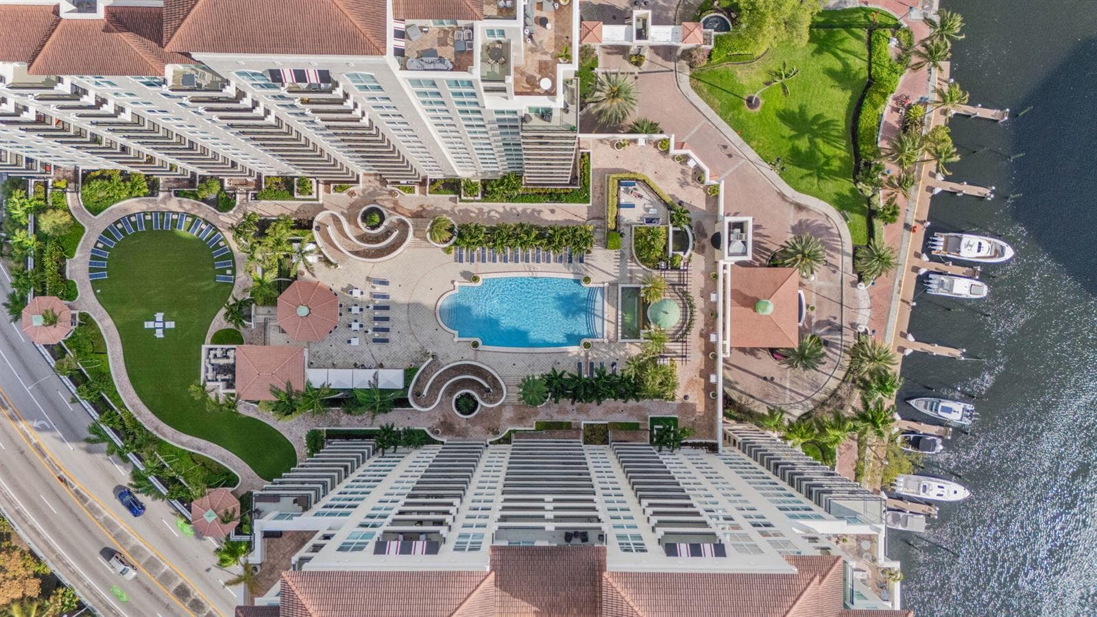 610 W Las Olas Boulevard # 1613n, Fort Lauderdale, FL 33312 — zdjęcie 2
