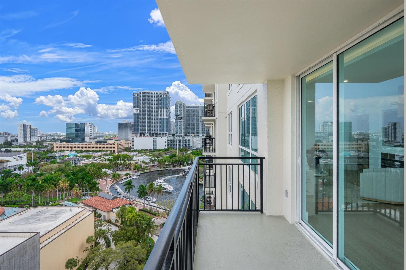 610 W Las Olas Boulevard # 1613n, Fort Lauderdale, FL 33312 — zdjęcie 3