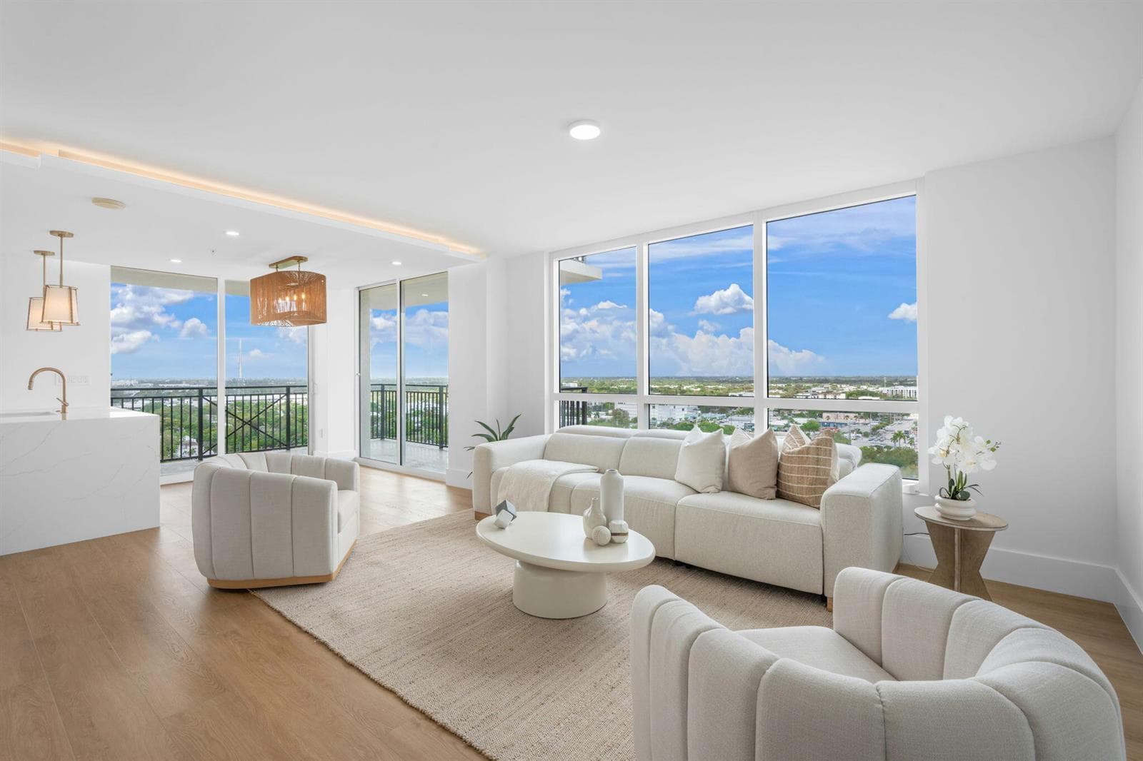 610 W Las Olas Boulevard # 1613n, Fort Lauderdale, FL 33312 — zdjęcie 4