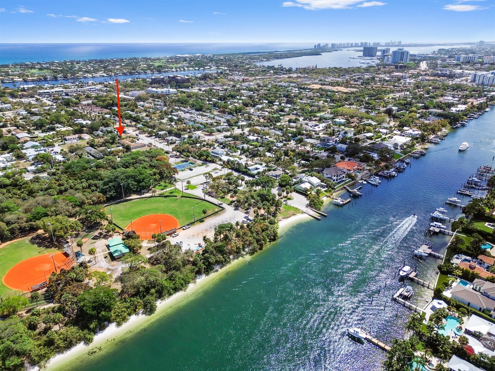 1955 Juno Road, North Palm Beach, FL 33408 — zdjęcie 3