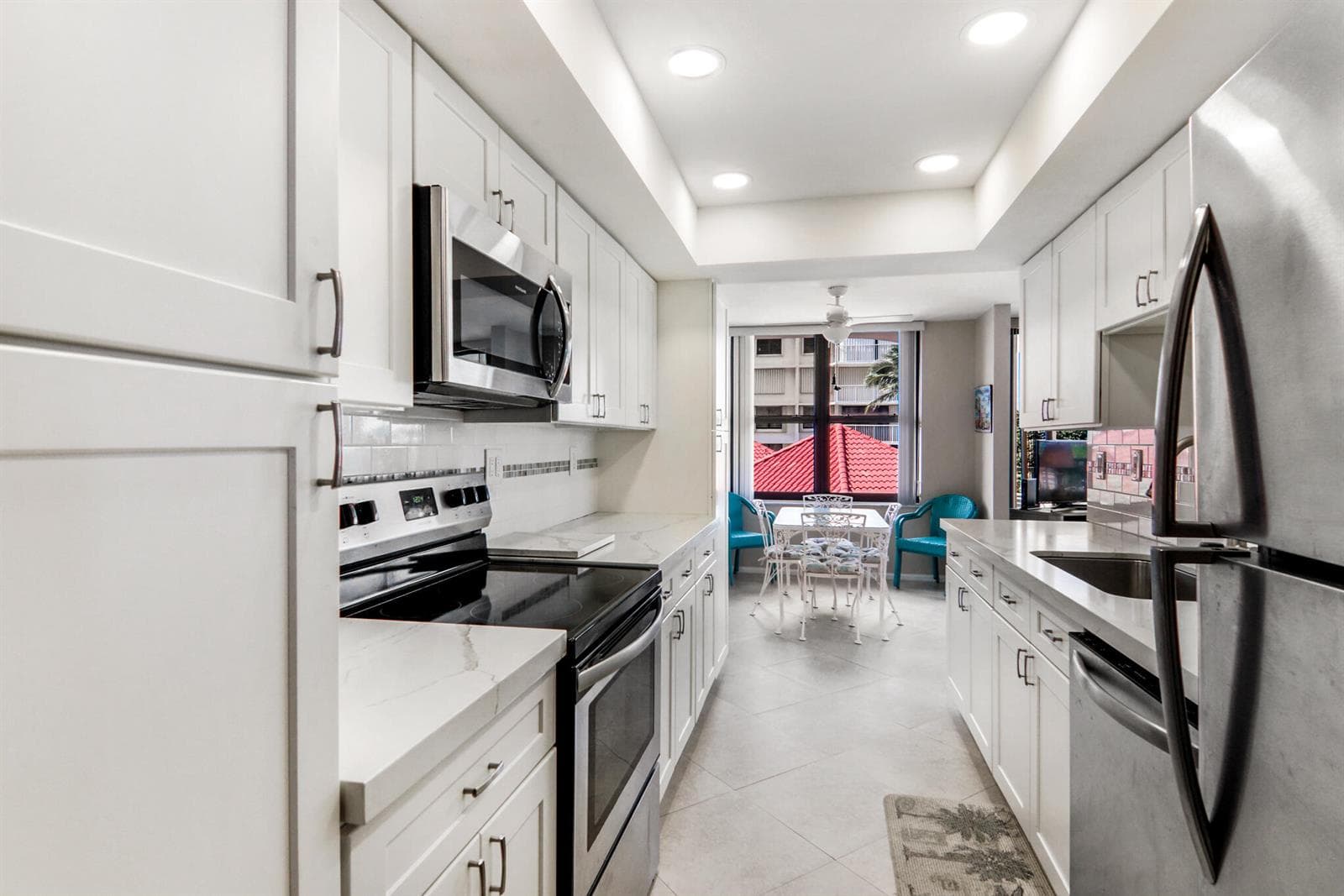 5480 N Ocean Drive # A1d, Singer Island, FL 33404 — zdjęcie 3