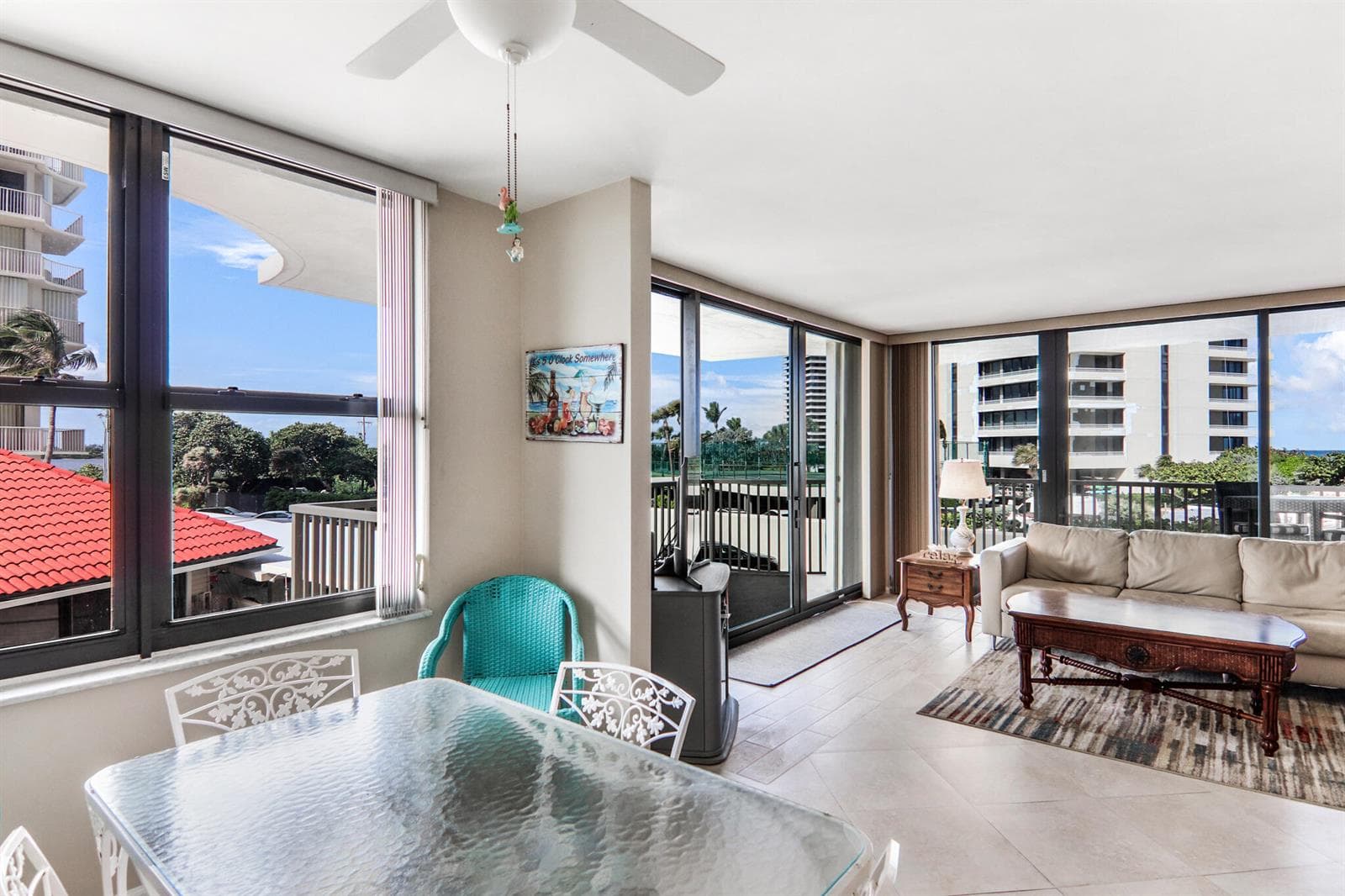 5480 N Ocean Drive # A1d, Singer Island, FL 33404 — zdjęcie 5