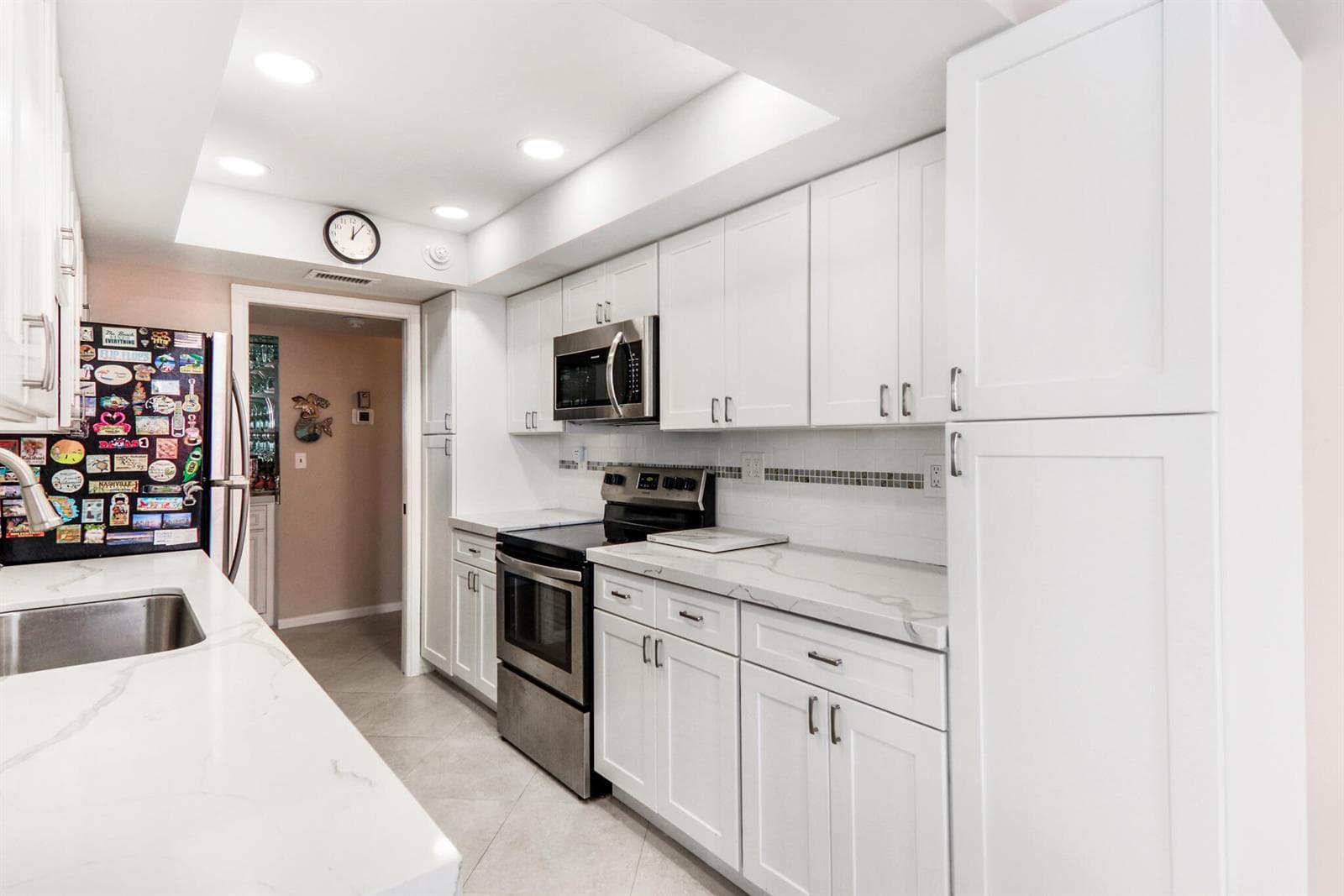 5480 N Ocean Drive # A1d, Singer Island, FL 33404 — zdjęcie 4