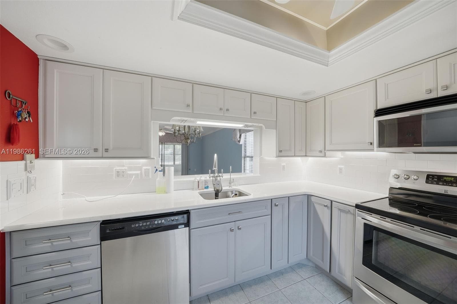 2130 ELM ST # 401, Clearwater, FL 34698 — zdjęcie 2
