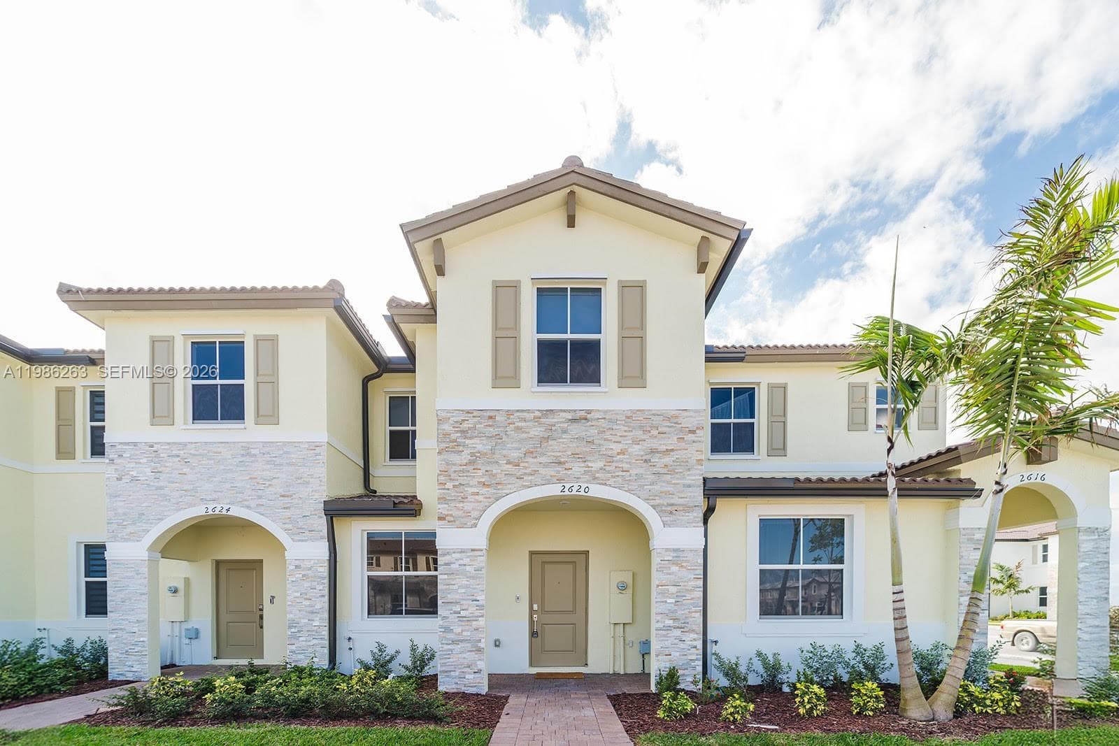 2620 SE 28th Dr, Homestead, FL 33035 — zdjęcie 2