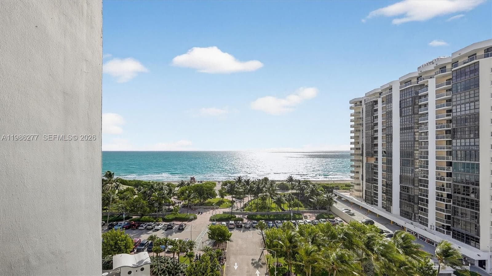 6450 Collins Ave # 903, Miami Beach, FL 33141